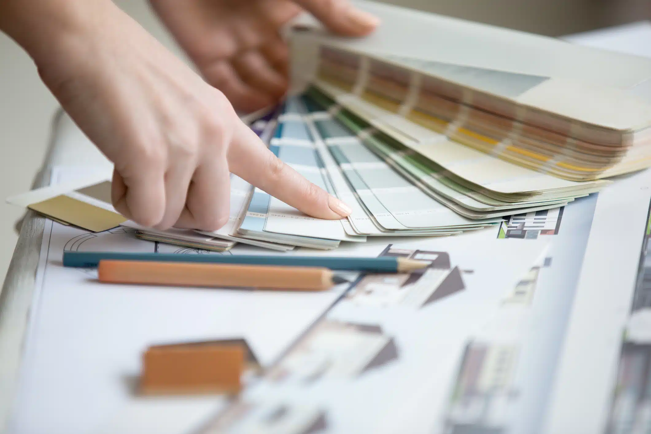 Home paint trends for 2026