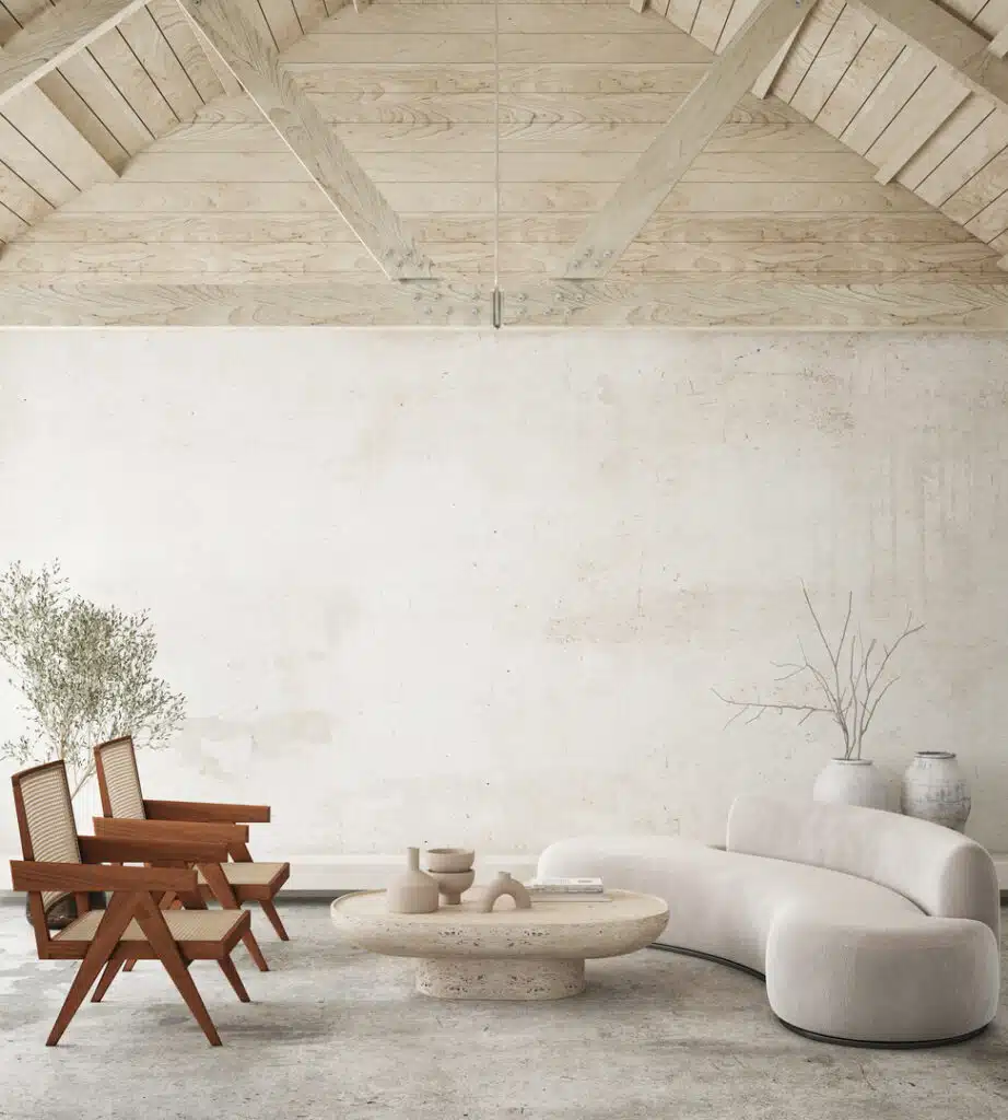 Limewash vs traditional painting in kansas city homes in interior spaces and exterior spaces