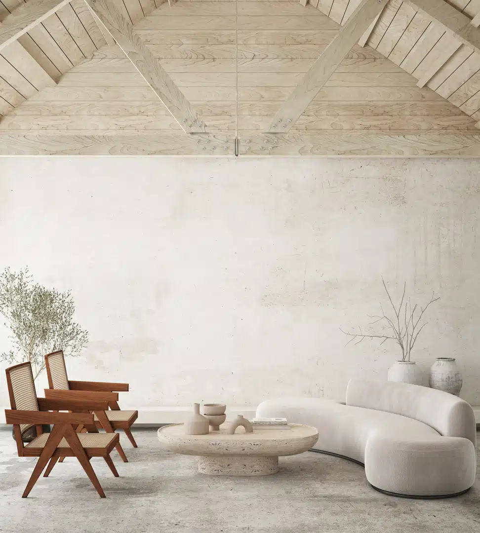 Limewash vs traditional painting in kansas city homes in interior spaces and exterior spaces