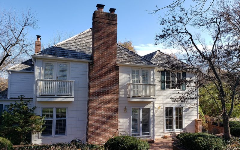 Bates Home Gallery